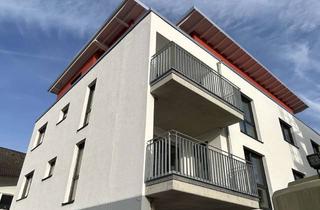 Wohnung mieten in 51429 Bergisch Gladbach, Helle, moderne 4-Zimmer-Erdgeschosswohnung mit Terrasse im GrünKarree-Bensberg