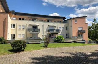 Wohnung mieten in Heringer Fahrweg 18, 65597 Hünfelden, 2-Zimmer Wohnung in Hünfelden-Kirberg mit EBK und Balkon zu vermieten