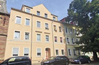 Wohnung mieten in Karl-Niesner-Straße, 01662 Meißen, Wohnung in saniertem Altbau - linkselbisch in Meißen