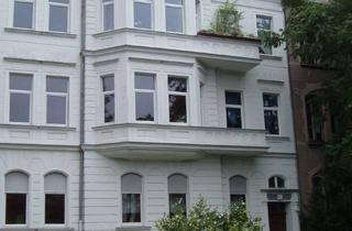 Wohnung mieten in Albrechtstr. 17, 06844 Innerstädtischer Bereich Nord, schöne DG-Wohnung in Dessau-Nord