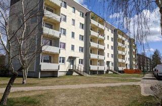 Wohnung mieten in Rosinenberg 17, 18182 Gelbensande, Sanierte 2-Raumwohnung mit Fahrstuhl - nur 700€ Kaution