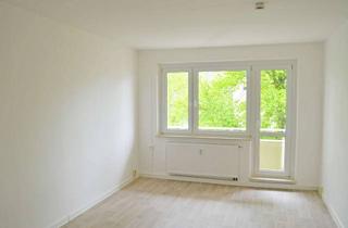 Wohnung mieten in Georg-Schumann-Straße 12, 06526 Sangerhausen, sanierte 3-Raum-Wohnung mit Balkon und Badewanne! Bezug ab 01.05.2024 möglich!