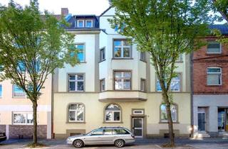 Wohnung mieten in Heidestraße 34, 45659 Recklinghausen, 2-Zimmer-Wohnung in Recklinghausen