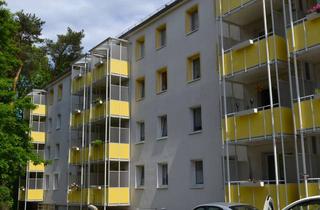 Wohnung mieten in Artur-Becker-Ring 35, 03130 Spremberg, Schöne 3-Raum-Wohnung in ruhiger Lage zu vermieten