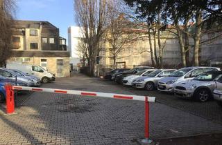 Garagen mieten in Lankwitzer Str. 2, 3, 3a, 12209 Lichterfelde, Stellplatz am Kranoldplatz