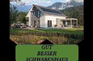 Haus kaufen in 83254 Breitbrunn am Chiemsee, Innovative Bautechnik - Zukunftssicher wohnen