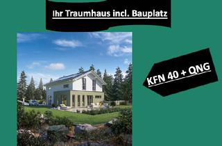 Haus kaufen in 83254 Breitbrunn am Chiemsee, Familientraum – Glücklich leben im Eigenheim