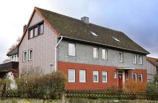 Haus kaufen in 38685 Langelsheim, Mehrgenerationenhaus in Langelsheim OT Wolfshagen