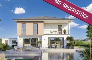 Haus kaufen in 56645 Nickenich, Luxus und Großzügigkeit in reinster Form!