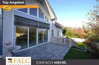 Haus kaufen in 74193 Schwaigern, Nicht träumen, wohnen! - FALC Immobilien Heilbronn