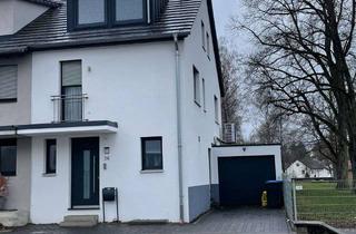 Haus kaufen in Hauptstr. 58, 72636 Frickenhausen, Moderne DHH in Frickenhausen