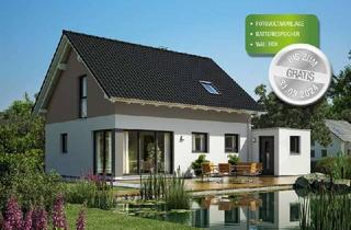 Haus kaufen in 55130 Weisenau, Eigentum und Vermögen statt Miete! (inkl. Grundstück, Keller & Kaufnebenkosten)