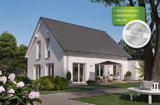 Haus kaufen in 67245 Lambsheim, Hausbau mit Kern-Haus: Energieeffizient in die Zukunft! (inkl. Grundstück und Kaufnebenkosten)