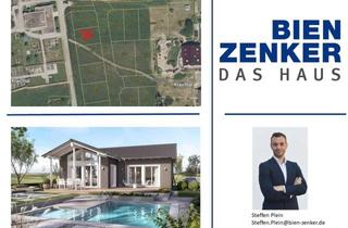 Haus kaufen in 76703 Kraichtal, Bestpreisgarantie bei Bien-Zenker - Provisionsfreies Grundstück im Neubaugebiet Menzingen