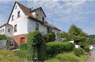 Haus kaufen in 69483 Wald-Michelbach, Viel Platz für Ihre Wohnideen!