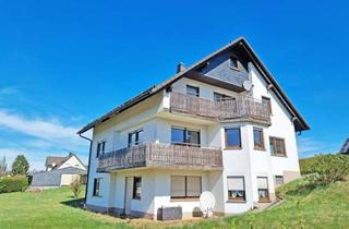Haus kaufen in 96361 Steinbach, Vielseitig nutzbares 3-Familienhaus