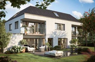 Einfamilienhaus kaufen in 85579 Neubiberg, FORMHAUS | Komfortabel residieren. Modernes Einfamilienhaus.