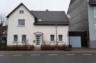 Einfamilienhaus kaufen in 57610 Altenkirchen (Westerwald), schönes, gepflegtes Einfamilienhaus in Altenkirchen zu verkaufen