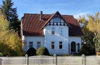 Haus mieten in Salzhausener Straße, 21376 Eyendorf, Große Familie oder Mehr-Parteien-Haus