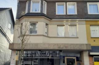 Anlageobjekt in Rathausstraße 59, 57537 Wissen, RESERVIERT - Wohn- und Geschäftshaus in Wissen zu verkaufen