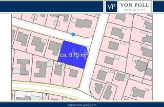 Grundstück zu kaufen in 26129 Bloherfelde, SELTENE GELEGENHEIT: Uninahes Grundstück zur Wohnbebauung (2 Wo.)