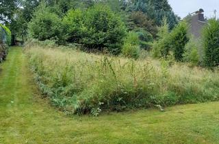 Grundstück zu kaufen in Paul-Jäger-Weg 14, 51580 Reichshof, ca. 918m² großes Baugrundstück in 51580 Reichshof/Denklingen zu verkaufen