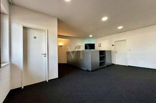 Büro zu mieten in 49744 Geeste, Große Büroflächen in zentraler Lage von Dalum