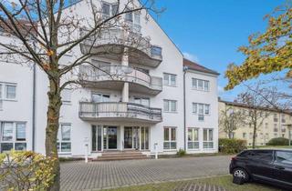 Gewerbeimmobilie kaufen in 63225 Langen (Hessen), Attraktive Kapitalanlage - Vermietete Bürofläche mit ca.140 m² in Langen (Hessen)