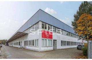 Büro zu mieten in 28832 Achim, Büroflächen mit Top Autobahn-Anbindung