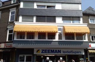 Geschäftslokal mieten in Bahnhofstraße 28, 57518 Betzdorf, Ladenlokal mit ca. 230m² Verkaufsfläche in Top Lage in 57518 Betzdorf zu vermieten