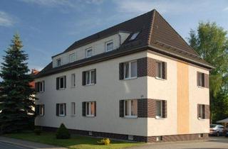Wohnung mieten in Werkstraße 23, 09353 Oberlungwitz, +++GEMÜTLICHE WOHNUNG IM GRÜNEN+++