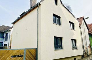 Einfamilienhaus kaufen in 64853 Otzberg, Charmantes Einfamilienhaus für Handwerker - Sanierung 2018 mit modernen Annehmlichkeiten!