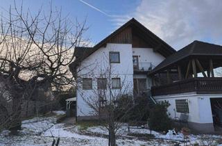 Mehrfamilienhaus kaufen in 35447 Reiskirchen, Nobelino.de - Mehrfamilienhaus mit vielen Möglichkeiten - TOP Lage in Reiskirchen !