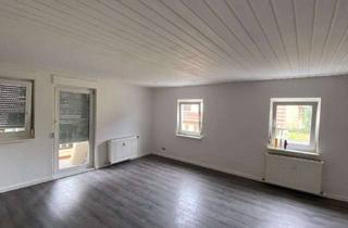 Wohnung kaufen in 74366 Kirchheim am Neckar, Zentral gelegene 4-Zimmer Wohnung in Kirchheim - Ideal für Selbstnutzung