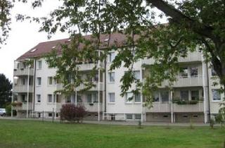 Wohnung mieten in Am Bahnhof 13, 99831 Creuzburg, helle 2-Raum-Wohnung im 3. Obergeschoss mit Balkon in Mihla