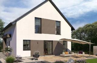 Einfamilienhaus kaufen in 77770 Durbach, Ein kompaktes Einfamilienhaus mit Rückzugsmöglichkeiten