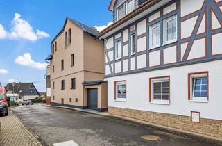 Einfamilienhaus kaufen in 35088 Battenberg (Eder), Frisch saniert & sofort beziehbar + Baugrundstück