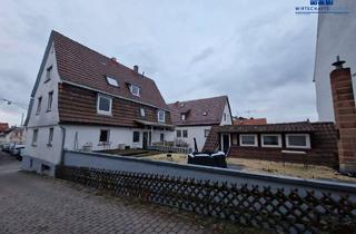 Haus kaufen in 70327 Wangen, Renditeobjekt mit 5 Wohneinheiten