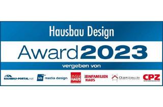 Haus kaufen in 34317 Habichtswald, OKAL – Hausbau Design Award Gewinner 2023