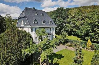 Haus kaufen in 96515 Sonneberg, Architektonisches Juwel in idyllischer Privatsphäre