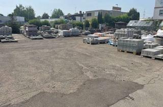 Gewerbeimmobilie mieten in 89250 Senden, Freifläche in Senden zu vermieten