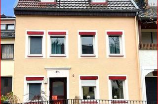 Anlageobjekt in 54343 Föhren, Gute Kapitalanlage, charm. Haus