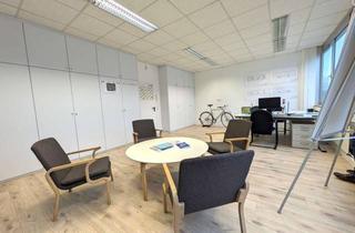 Büro zu mieten in 65779 Kelkheim (Taunus), Eigenes Büro-Layout in Kelkheim - Renovierung durch Eigentümer