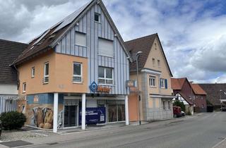 Immobilie kaufen in 71101 Schönaich, Kaufpreisreduziert! Hier ist so gut wie alles möglich!