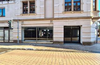 Geschäftslokal mieten in 77815 Bühl, Vielseitiges Ladengeschäft mit 400 m² Gesamtfläche in der Hauptstraße von 77815 Bühl