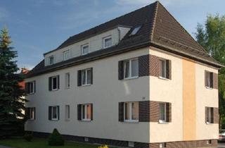 Wohnung mieten in 09353 Oberlungwitz, +++GEMÜTLICHE WOHNUNG IM GRÜNEN+++