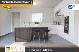 Einfamilienhaus kaufen in 52525 Heinsberg / Vinn, Heinsberg / Vinn - + Modernes Traumhaus mit großzügigem Wohnkonzept +
