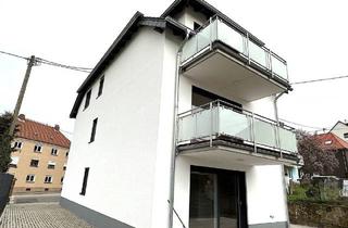 Wohnung kaufen in 66538 Neunkirchen, Neunkirchen - Erstbezug Obergeschoss Neubauwohnung in Neunkirchen in ruhiger Lage