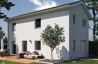 Haus kaufen in 90542 Eckental, Eckental - Tolles EFH in bevorzugter Lage * KfN-Haus 40 mit QNG