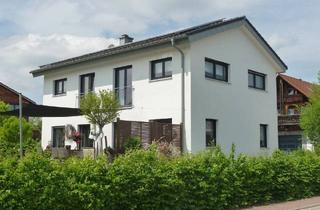 Haus kaufen in 90542 Eckental, Eckental - Bauen ohne Stress und Hektik * KfN-Haus 40 mit QNG